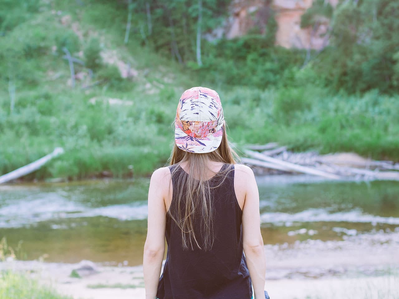 Life of pix free stock photos nature woman cap jordansanchez Acme Hat Co Life of pix free stock photos nature woman cap jordansanchez acme hat co